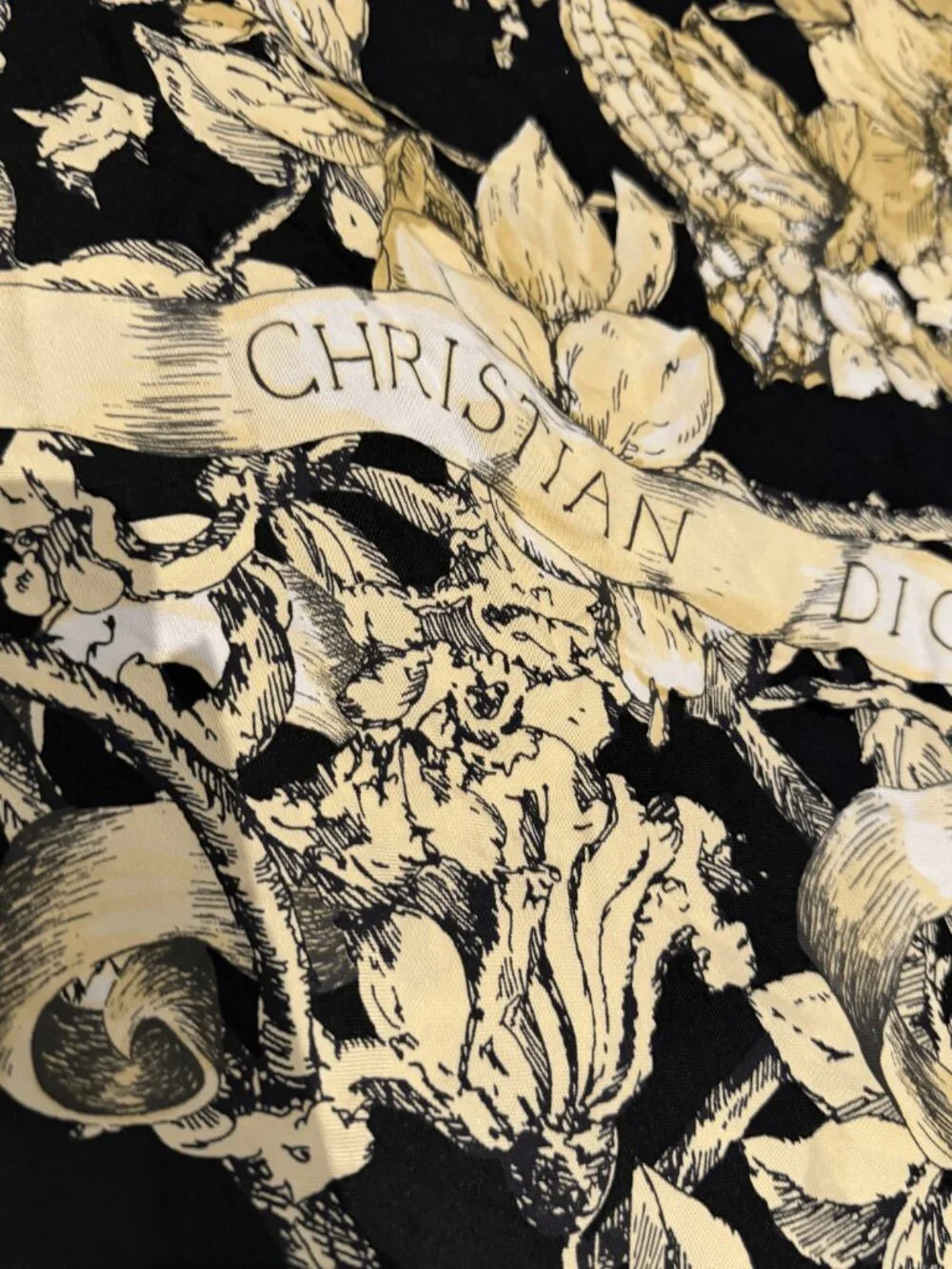 Dior la force